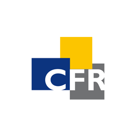 Logo cfr - Logomotion agence web Dijon