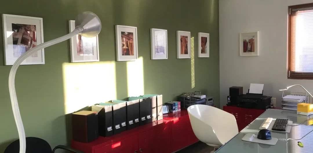 La suite - Agence web Dijon