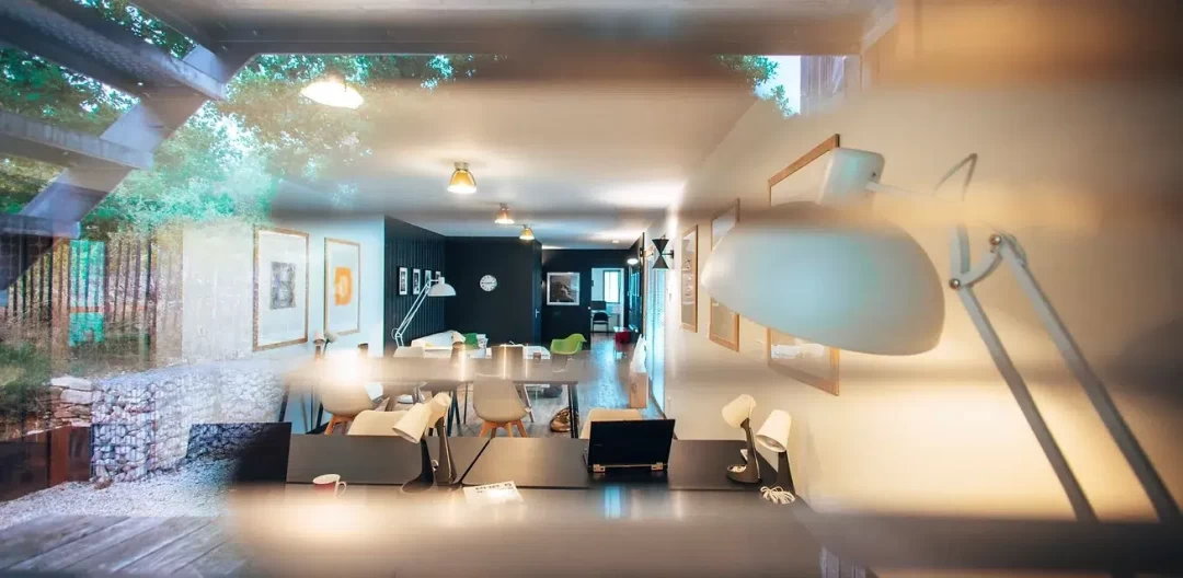 Le loft galerie - Agence web Dijon