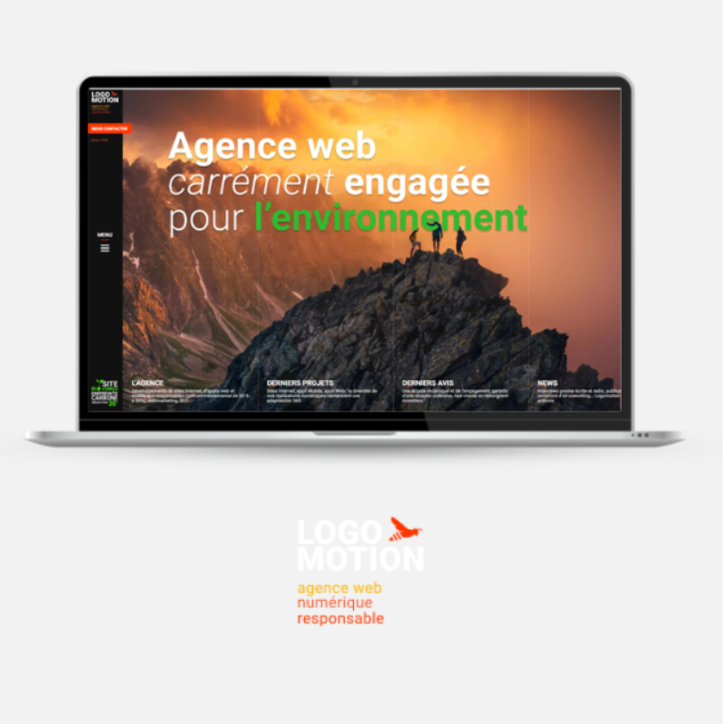 Logomotion - projet