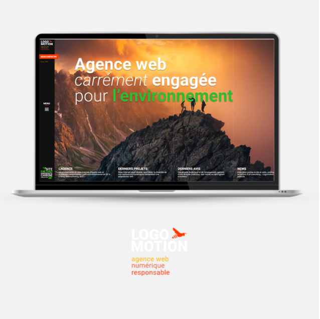 Logomotion - projet