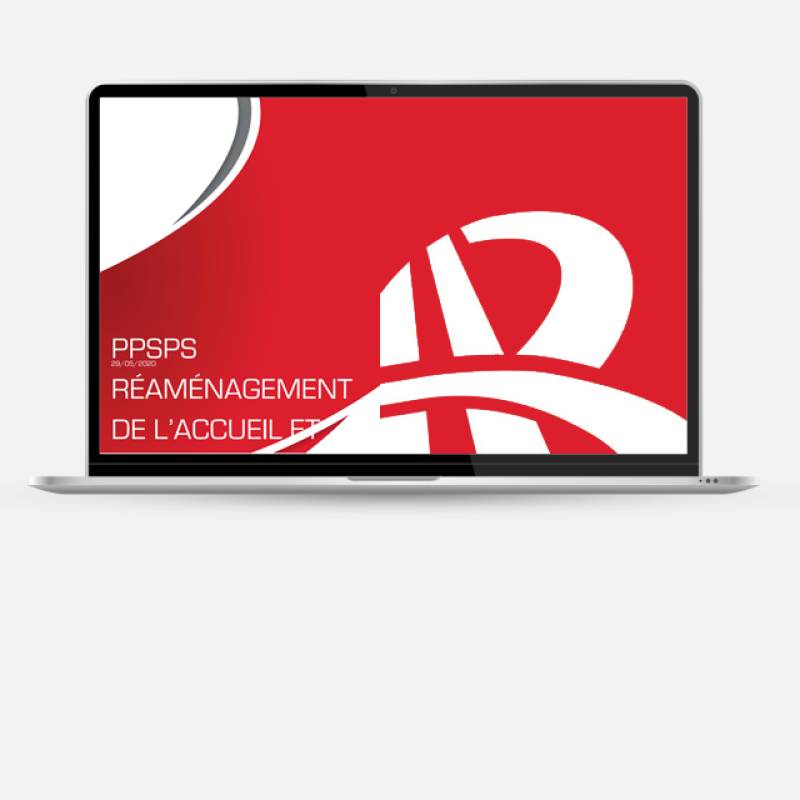 ROUGEOT TP - Logomotion agence web Dijon