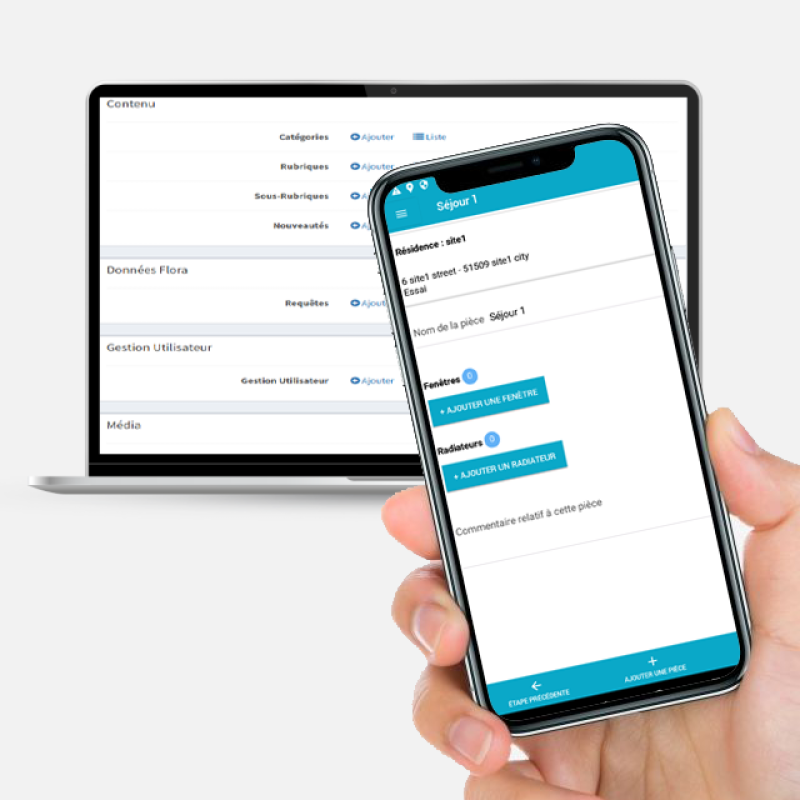 SAGECO - Logomotion agence web Dijon