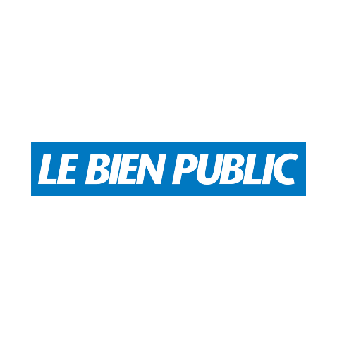 Logo Le bien public - Agence web Dijon