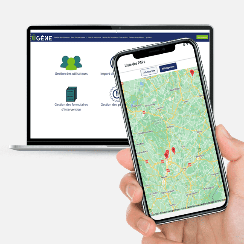 PIMMS - TRANSPORT DESKTOP - Logomotion Agence web Dijon