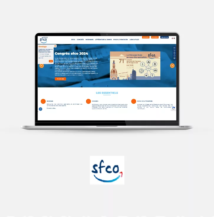 SFCO V2 DESKTOP - Logomotion Agence web Dijon